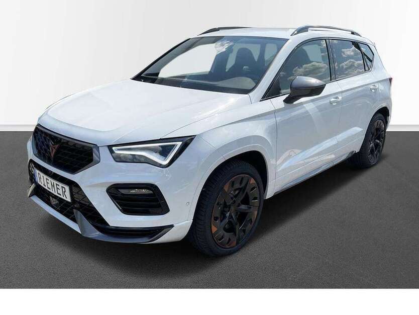 Ateca