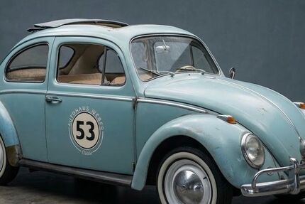 VW Käfer 49.331 km 11.900 &euro; Linz 53545