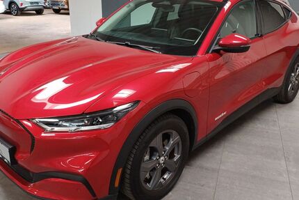 Ford Mustang Mach-E 31.640 km 25.950 &euro; Bad Oeynhausen 32547