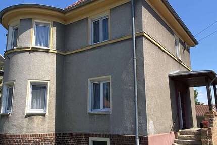 Haus Riesa Canitz - 4 Zimmer, 115 m&sup2;, 119.000&euro; | Angebot:27014553