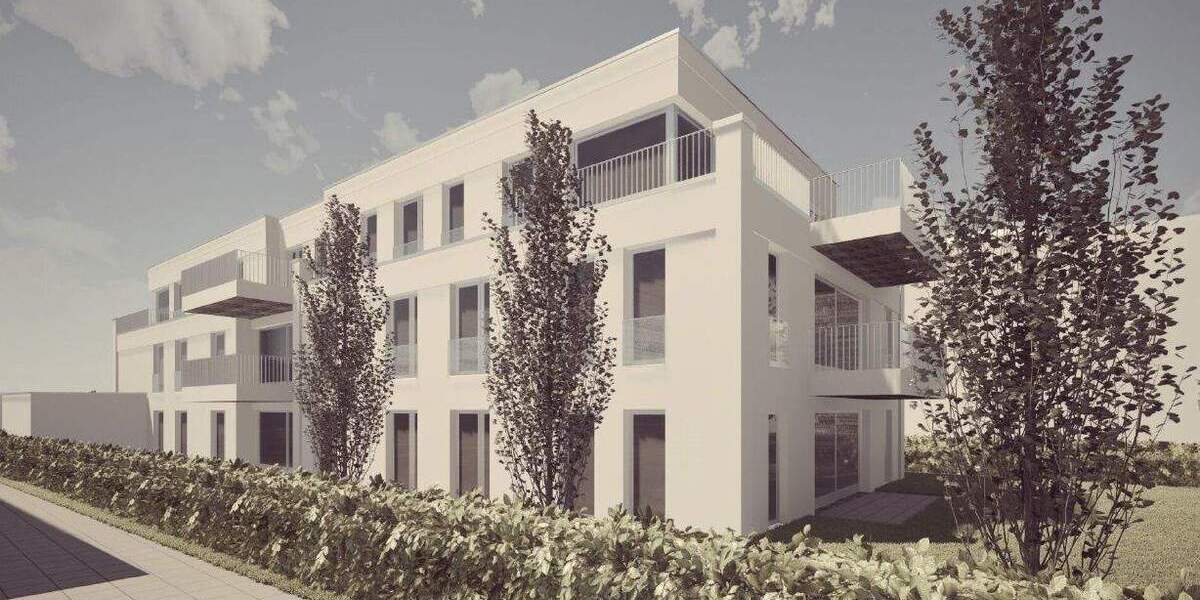 Etagenwohnung Paderborn Kernstadt - 3 Zimmer, 109 m&sup2;, 634.900&euro; | Angebot:25820925