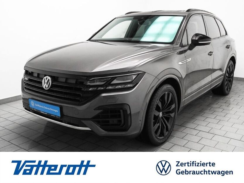 Touareg
