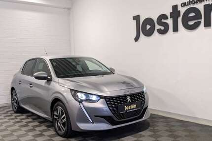 Peugeot 208 73.790 km 11.990 &euro; Monheim am Rhein 40789