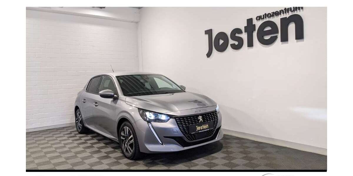Peugeot 208 73.790 km 11.990 &euro; Monheim am Rhein 40789