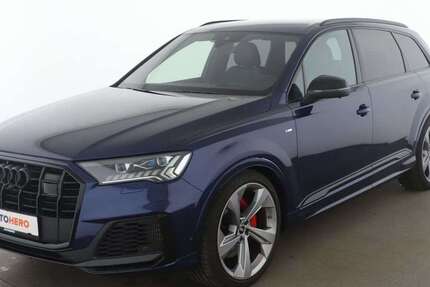 Audi Q7 71.567 km 57.430 € Stuttgart 70195