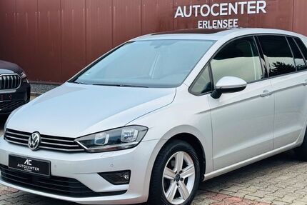 VW Golf Sportsvan 111.373 km 11.890 &euro; Erlensee 63526