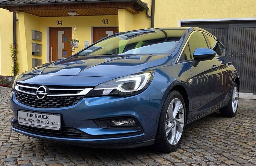 Astra