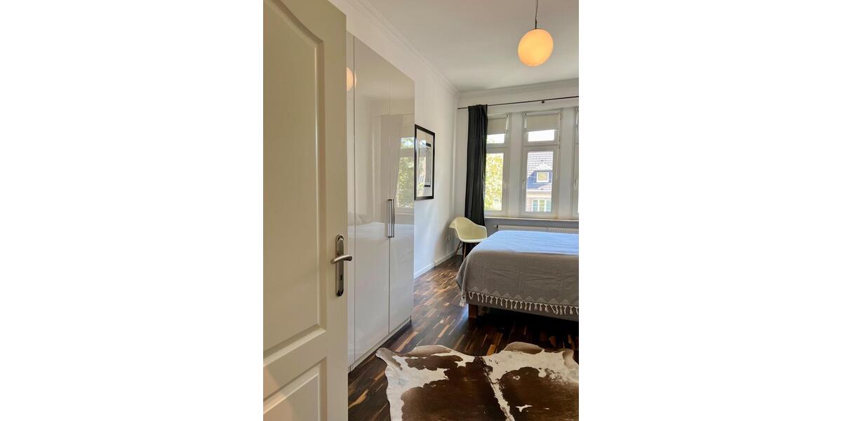Wohnen auf Zeit Düsseldorf Stadtbezirk 3 - 2 Zimmer, 72 m&sup2;, 1.595&euro; | Angebot:26663134