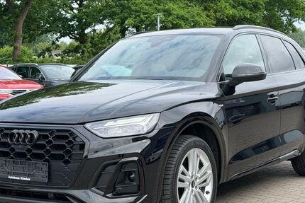 Audi Q5 87.300 km 36.980 &euro; Neumünster 24537
