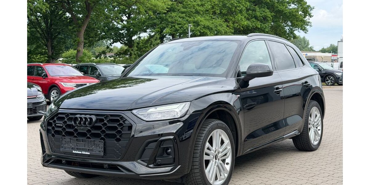 Audi Q5 87.300 km 36.980 &euro; Neumünster 24537
