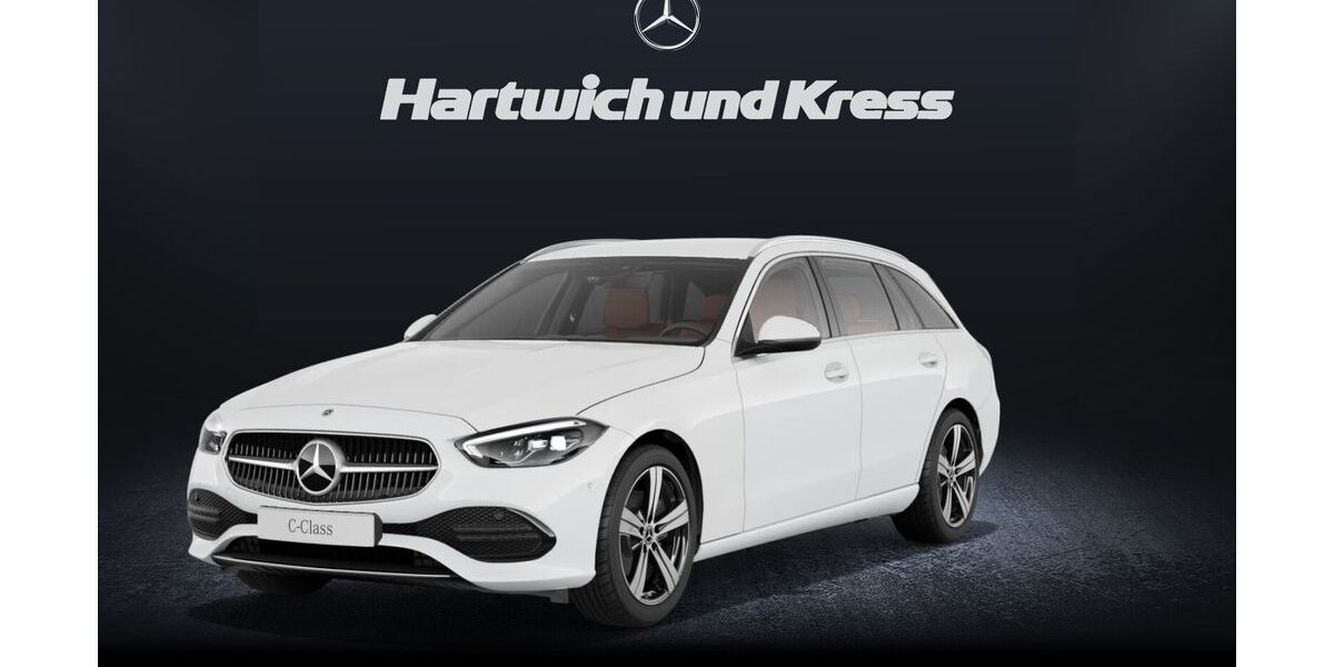 Mercedes-Benz C 200 25.981 km 41.890 &euro; Lauterbach 36341