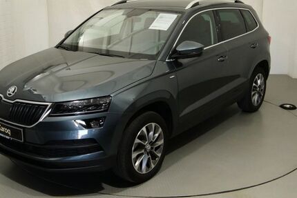 Skoda Karoq 61.554 km 22.890 &euro; Schneeberg 08289