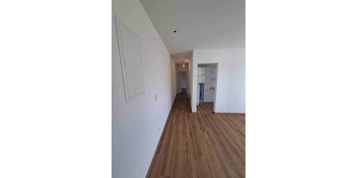 Etagenwohnung Pfaffenhofen Tegernbach - 2 Zimmer, 44 m&sup2;, 700&euro; | Angebot:26200133