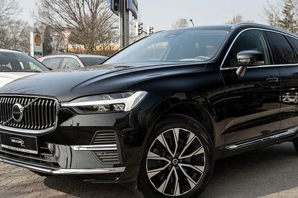 Volvo XC60 49.400 km 35.190 &euro; Pinneberg 25421