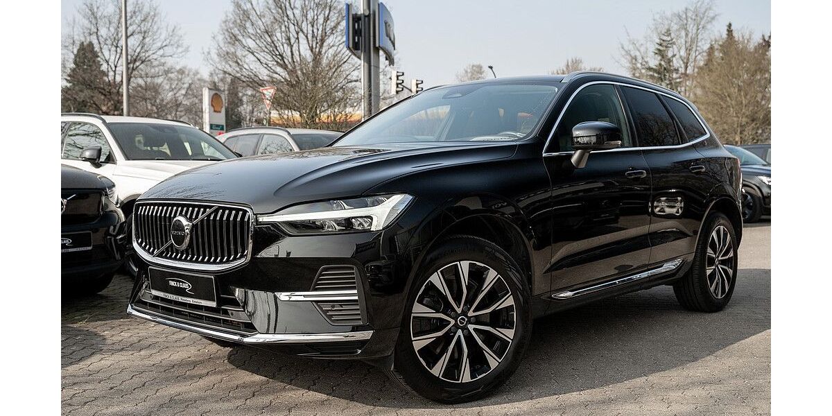 Volvo XC60 49.400 km 35.190 &euro; Pinneberg 25421