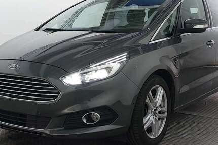 Ford S-Max 100.000 km 15.999 &euro; Schöppenstedt 38170