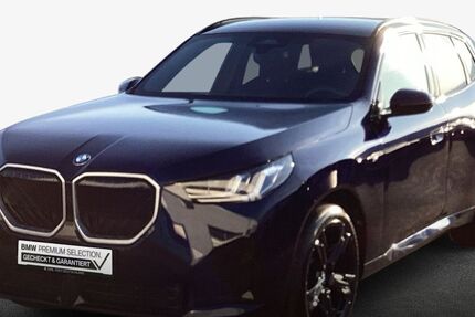 BMW X3 20.381 km 58.990 &euro; Zwingenberg 64673