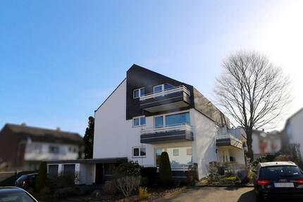 Wohnung Bad Salzuflen / Wüsten Wüsten - 4 Zimmer, 86 m&sup2;, 120.000&euro; | Angebot:26909530