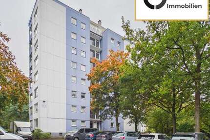 Wohnung Wolfsburg Alt-Wolfsburg - 3 Zimmer, 63 m&sup2;, 145.000&euro; | Angebot:27714372