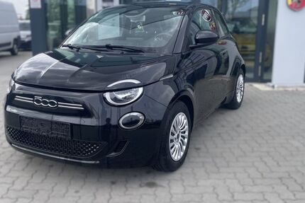 Fiat 500e 22.342 km 11.390 &euro; Buchholz in der Nordheide 21244