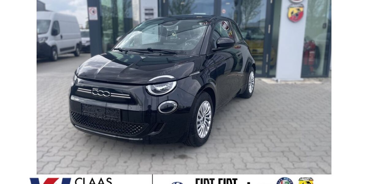 Fiat 500e 22.342 km 11.390 &euro; Buchholz in der Nordheide 21244