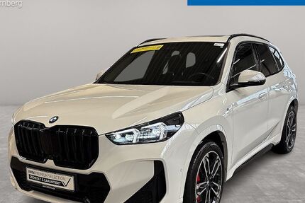 BMW X1 24.428 km 42.896 &euro; Nürnberg 90441