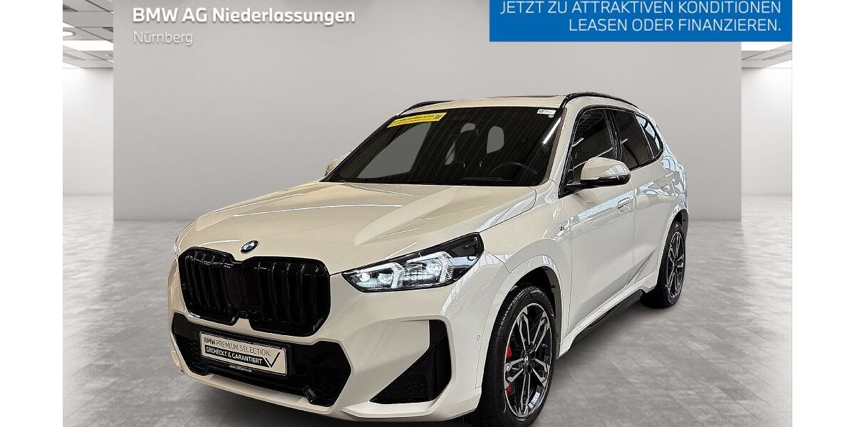 BMW X1 24.428 km 42.896 &euro; Nürnberg 90441