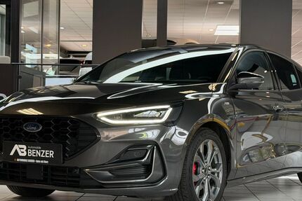 Ford Focus 50.000 km 21.900 &euro; Wirges 56422