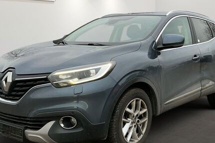 Renault Kadjar 58.954 km 10.499 &euro; Brehna 06796