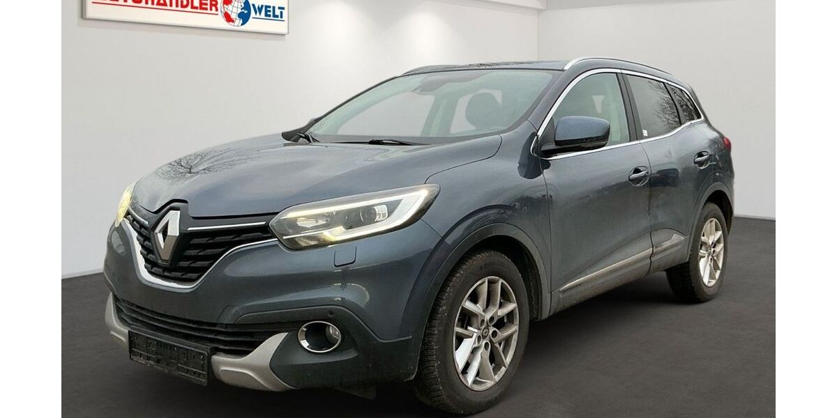 Renault Kadjar 58.954 km 10.499 &euro; Brehna 06796