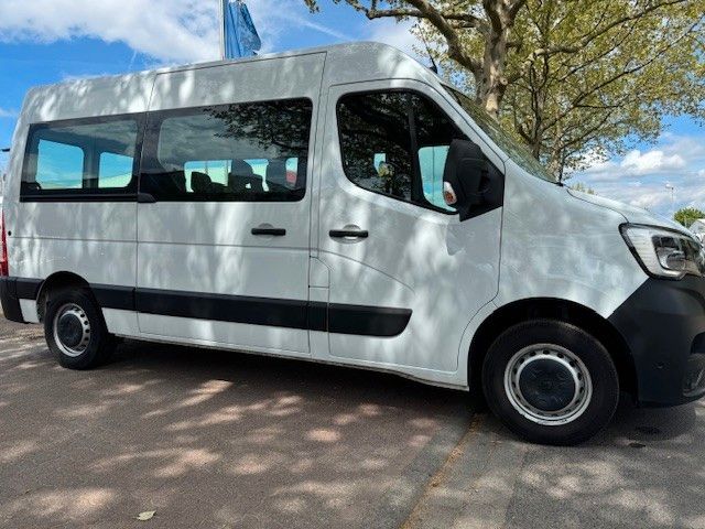 Renault Master 79.000 km 24.900 &euro; Magdeburg 39126