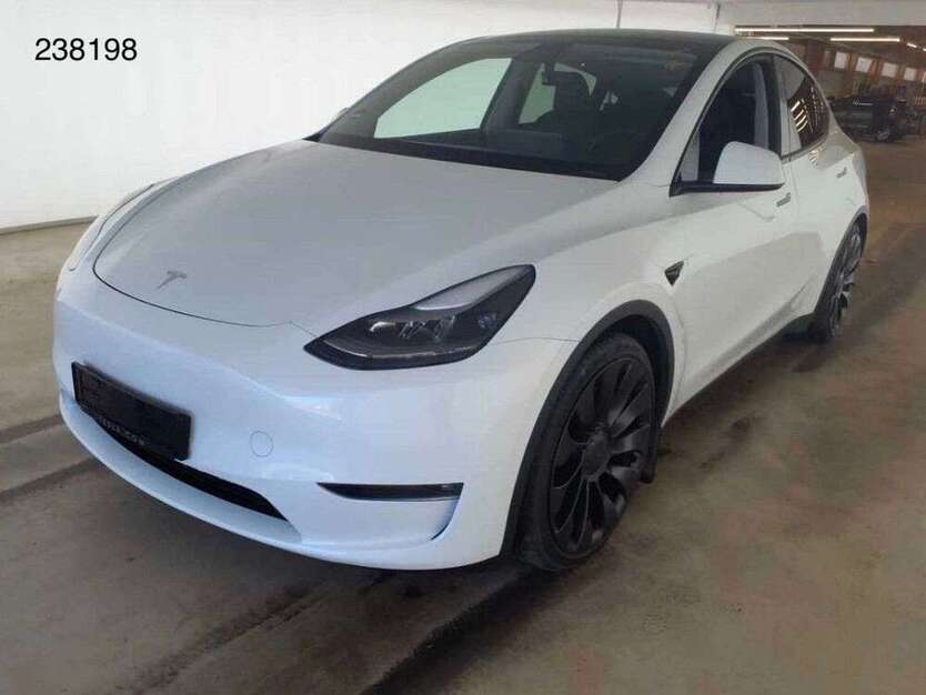 Model Y