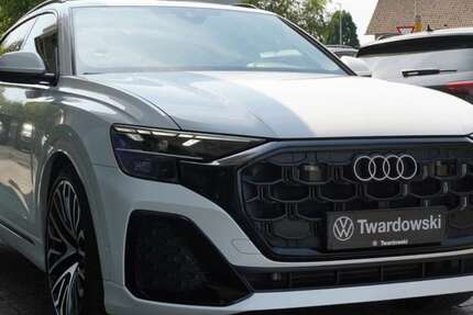 Audi Q8 21.578 km 77.290 &euro; Wegberg 41844