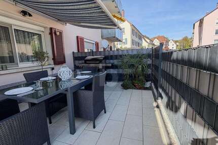 Wohnung Emmendingen - 3 Zimmer, 68 m&sup2;, 290.000&euro; | Angebot:26154705