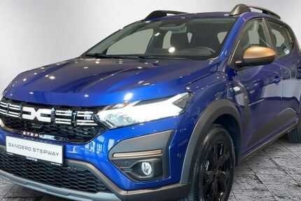 Dacia Sandero 2.900 km 22.980 &euro; Kiel 24118