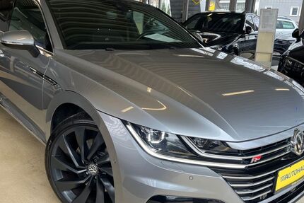 VW Arteon 116.064 km 25.990 &euro; Kreuztal 57223
