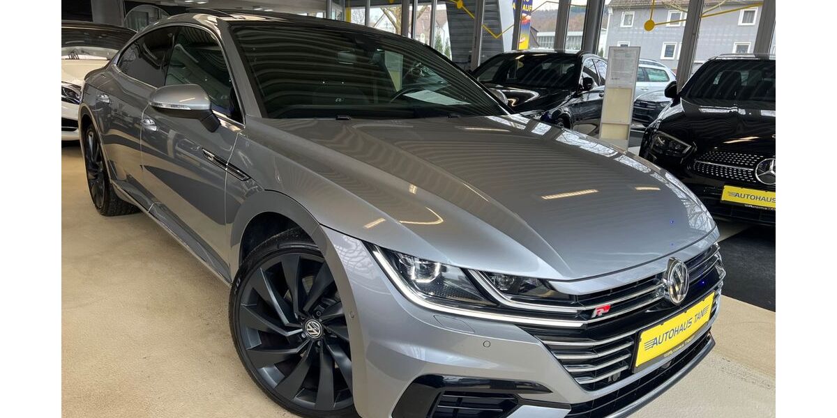VW Arteon 116.064 km 25.990 &euro; Kreuztal 57223