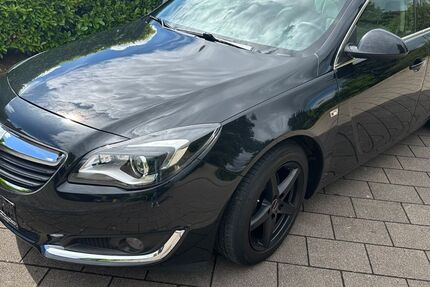 Opel Insignia 182.000 km 6.800 &euro; Zweibrücken 66482