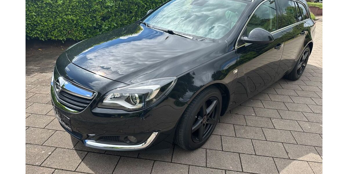 Opel Insignia 182.000 km 6.800 &euro; Zweibrücken 66482