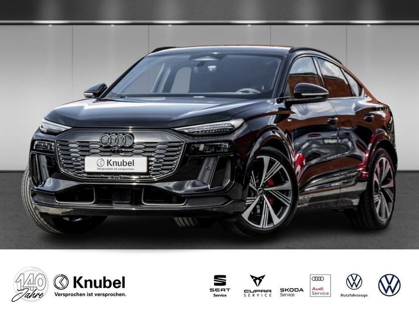 Audi Q6 e-tron 9.990 km 89.990 € Münster 48163