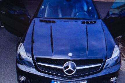 Mercedes-Benz SL 63 AMG 107.000 km 55.900 &euro; LÖBAU 02708