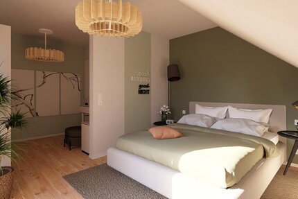 Individuelles Einfamilienhaus in Adlkofen - nach Ihren Vorstellungen geplant - Haus Adlkofen | Angebot:27329843