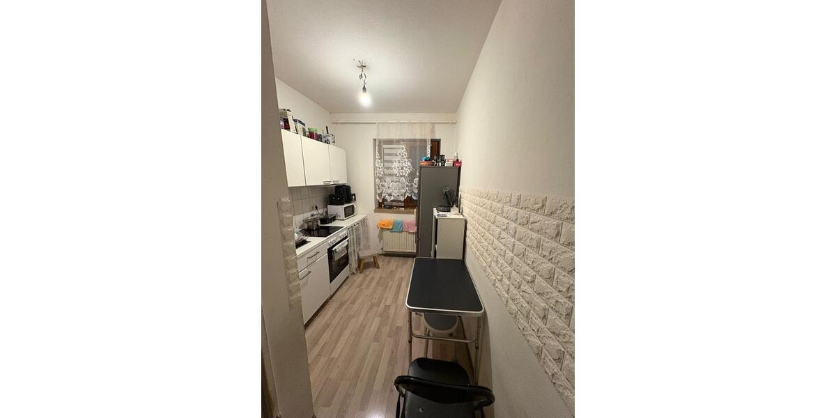 Etagenwohnung Burglengenfeld - 4 Zimmer, 105 m&sup2;, 850&euro; | Angebot:25516863