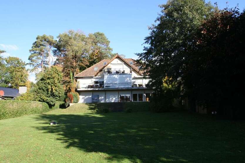 Wohnung zum Mieten in Königs Wusterhausen, OT Zernsdorf 1.950 € 150 m² 5 zimmer