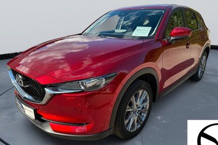 Mazda CX-5 65.177 km 25.450 &euro; Altensteig 72213