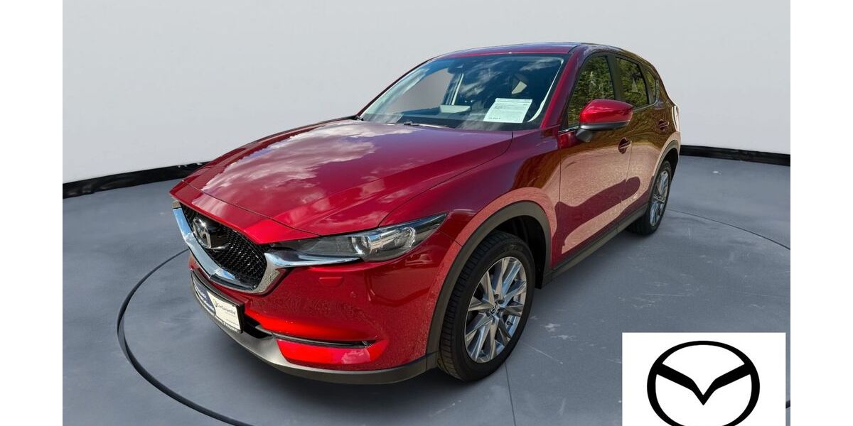 Mazda CX-5 65.177 km 25.450 &euro; Altensteig 72213