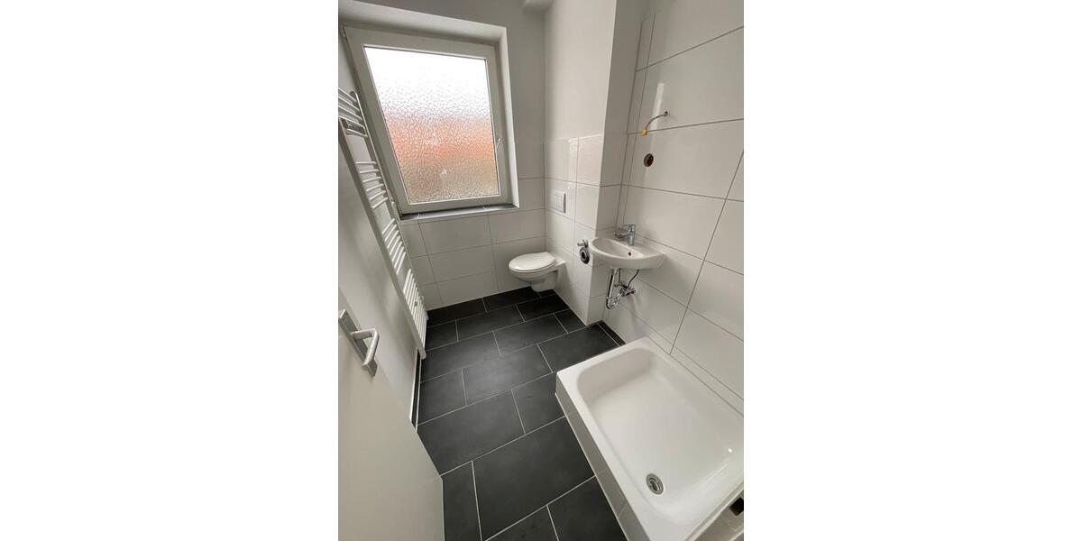 Etagenwohnung Reinbek - 2.5 Zimmer, 55 m&sup2;, 639&euro; | Angebot:26067919