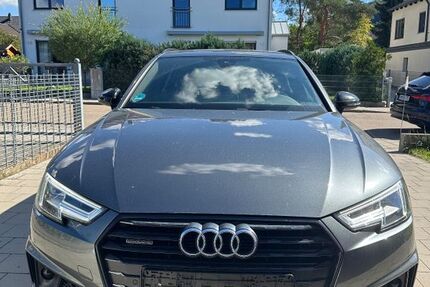 Audi A4 145.000 km 19.700 &euro; Neumarkt 92318