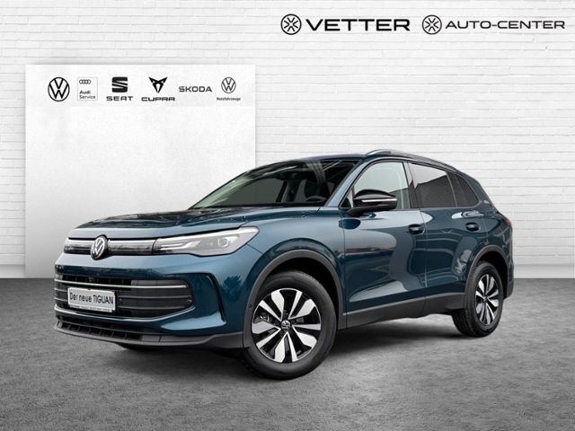 Tiguan