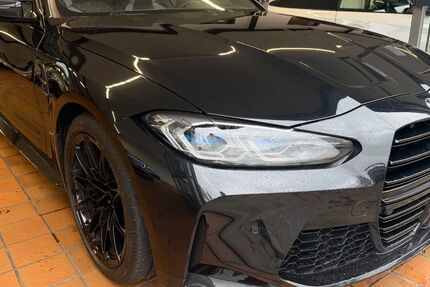 BMW M4 29.800 km 67.990 &euro; Eggebek 24852